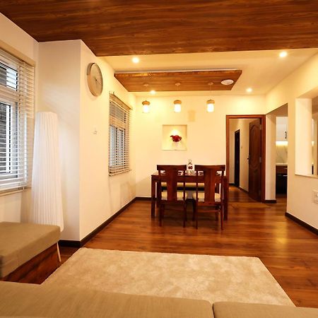 Green Wood Hill Cottage อูตี ภายนอก รูปภาพ