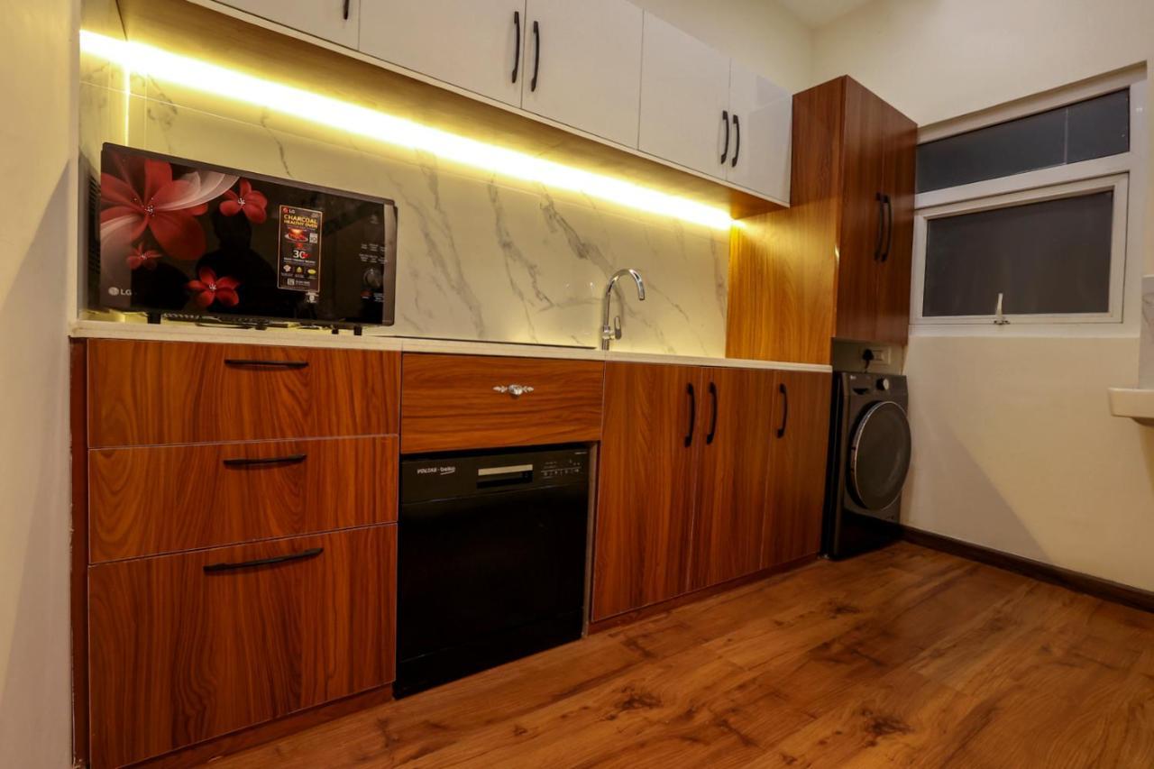 Green Wood Hill Cottage อูตี ภายนอก รูปภาพ