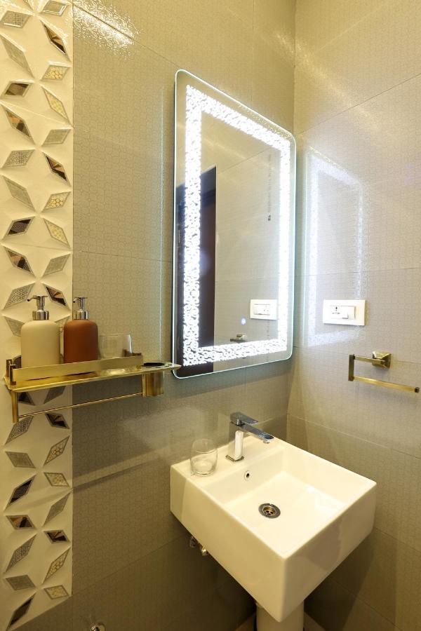 Green Wood Hill Cottage อูตี ภายนอก รูปภาพ